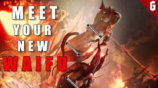 Succubus - Gameplay [PC] and Playthrough [Uncensored/18+ Only]