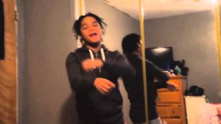 COUNTING GREEN Ft. Guit (Prod By HotHead ) GMB Ent (In studio Viral)