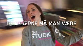 The Studio VLOG - Enter our relaxed environment, meet our members and The Force