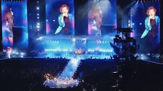 The Rolling Stones - Gimme Shelter - Live @ CenturyLink 2019