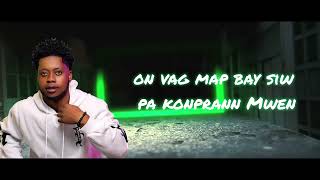 7 - KELLY Rap Alelouya Feat Roo G - Vag map Bay