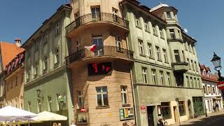 Pszczyna majówka 2018