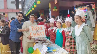 Part 1 - Basant Mela celebration in LFCS Nizamuddinpura Branch Mau. #admissionsopennow