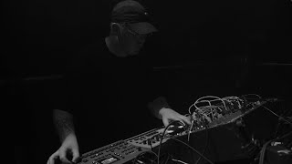 Chaz Moloney // Hardware & CSR x Tresor // Limerick City