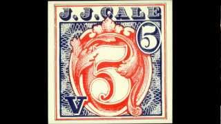Too Much For Me - JJ Cale