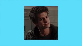 Peter Parker's Go To Playlist | Andrew's Version💙