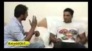 Manjot kumar Dj Hans