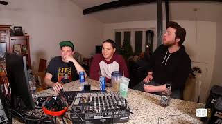 Live Broadcast with Mirth Films featuring John Bryce