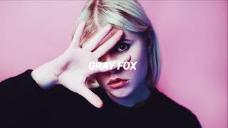 Gray Fox - Fall Apart