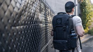 Odin Guard Faraday Backpack