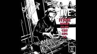 Saucy Sundays Eps 16 DJ Mberto SA Varsity Amapiano Mix 2020 AMRP Studios PS4 Paradise Burnout Remas,