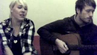 "The Waiting Game" (Kate McGill cover) - Claire Bouédo & John Atkinson