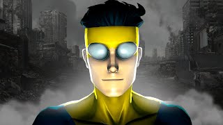 [SFM] Invincible Says: "You Are Gay"