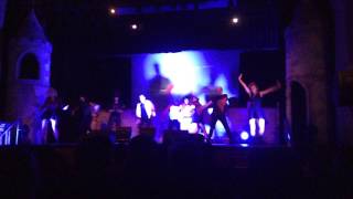 10 Invisible Toddlerz Ball Atlanta