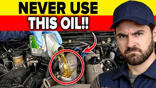 Which Oil Takes Better Care of Your Engine? The Difference Between 0W-20, 5W-30, and 5W-40