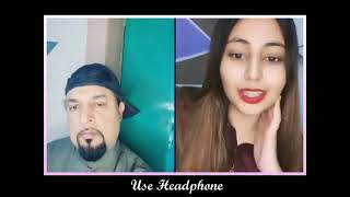 Nutter vs karachi girl nutter ke Gundy Question answer | NG Media Pakistan