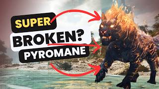ASA: Everything you MUST know about the Pyromane!