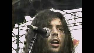 Monsters Of Rock Brazil Vol  I 1994