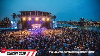 LIVE: Lainey Wilson - Qudos Bank Arena | Sydney Concert 2026