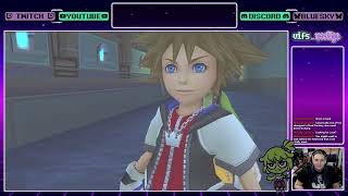 vod (06/12/2025) kingdom hearts 1 final mix - 3