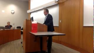 OU School of Industrial and Systems Engineering Live Stream