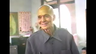 久笑養生法（鄭其青） | 老松國小 | 錄影帶懷舊影片（1991）