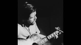 Dave Van Ronk - Siúil a Rún [LOST 1966 RECORDING - Ellen Stekert Archive]