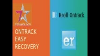 How to Recover Documents with Ontrack EasyRecovery After Formatting a USB Drive in 2018 📁🔥⚕️