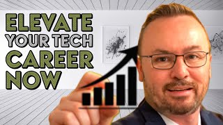 How To Get Better Tech Jobs This Year!