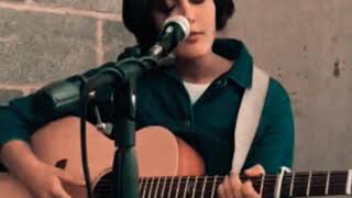 Stop - Simran Ahira (Live Performance)