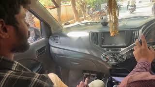 Car learning and driving experience 😜 | rtinfoworld