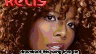 kelis - glow (ft. raphael saadiq) - Tasty