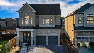 Home Tour in Caledon- 32 Dotchson Avenue