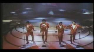 New Edition - Cool It Now