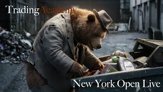 Bears in Trouble??? Is the Sqeeze On???