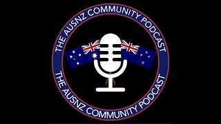 AUSNZ Podcast Ep13 - Tessa.Cat