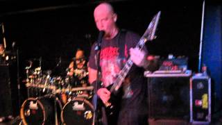 Dying Fetus - Grotesque Impalement