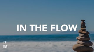In The Flow (Concentration Music for Christians) Acoustic Study Work Prayer l Worship Piano Music