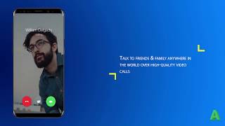 Hike For Android | one of the best Messaging app