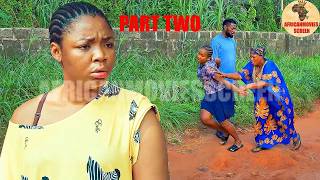 No One Will Regret Watching This Trending EKENE UMENWA African Movie Released Today #trending #new 