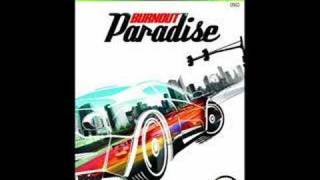 burnout paradise theme
