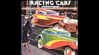 Racing Cars - Four wheel drive (1976)