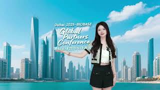 Global Innovation Meets Collaboration | BIOBASE Partners Conference