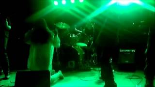 Dreariness - Coming Home (Live@Traffic Club/Rome)