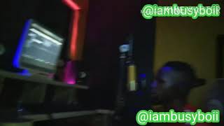 #endsars #endswat #endpolicebrutality the choosing generation (freestyle)