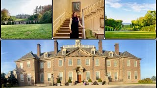 Castle Hill on the Crane Estate in Ipswich, MA. Nerd out with me on this full tour, wow! 