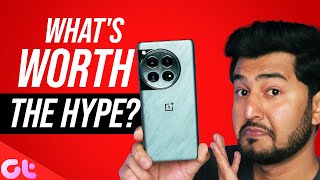 Predicting The OnePlus 12 Price: What's Worth the Hype?