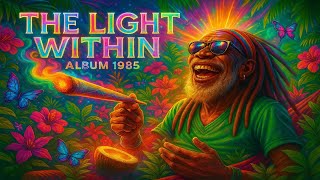 💫🌿 🎧 Jahmiel Zion – The Light Within (Jamaican Reggae Classics 1985 | Remastered 2025)