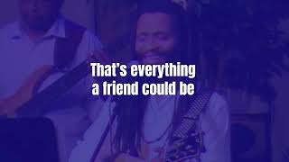 "You Are Truly Loved" Official Lyric video (by John Stringer)
