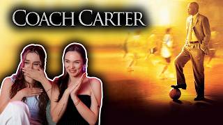 Coach Carter ( 2005 ) REACTION